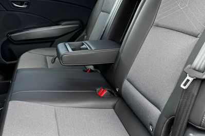 SsangYong Tivoli Joy 1.5 T-GDI 6AT AWD