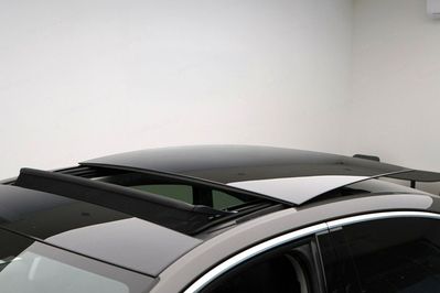 Audi A6 55 TFSI mHEV quattro S tronic