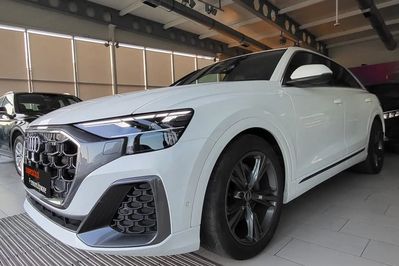 Audi Q8 45 TDI  quattro Tiptronic