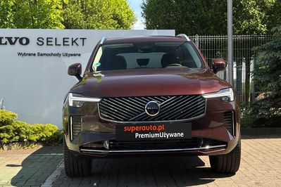 Volvo XC90 B5 B AWD Plus Bright 7os aut