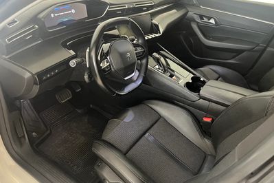 Peugeot 508 1.5 BlueHDi Allure S&S EAT8