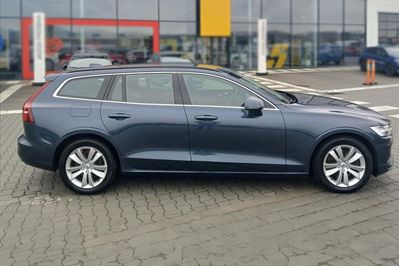 Volvo V60 B4 D Momentum Pro aut