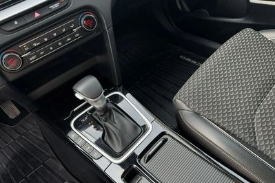 Kia XCeed 1.6 GDI PHEV DCT