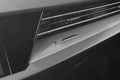 Audi A3 35 TFSI Advanced Sportback