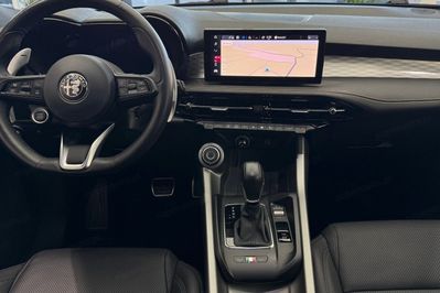 Alfa Romeo Tonale 1.5 T4 GSE mHEV Veloce DCT