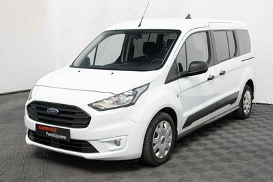 Ford Transit Connect Kombi 230 L2 Trend