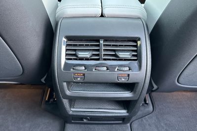 BMW X5 xDrive30d M Sport