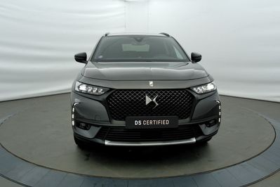 DS DS7 Performance Line 1.6 E-Tense Hybrid AT