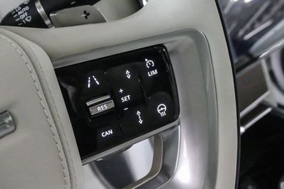 Land Rover Range Rover D350  Autobiography