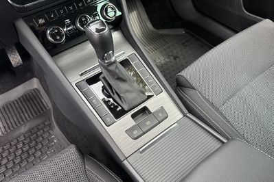 Skoda Superb Style 2.0 TSI  DSG