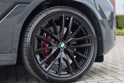 BMW X6 xDrive30d M Sport