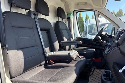 Opel Movano L4H2 3.5t
