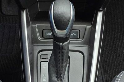 Suzuki Vitara 1.5 DualJet Hybrid Premium Plus 2WD AGS
