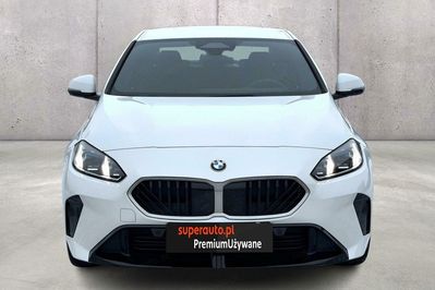 BMW Seria 2 Gran Coupe 220 M Sport