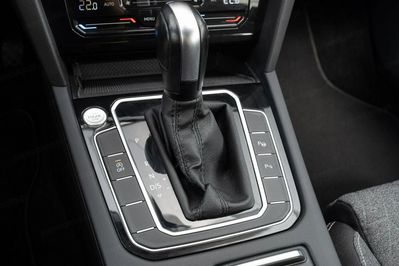 Volkswagen Passat 1.5 TSI DSG