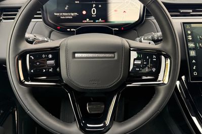Land Rover Range Rover Sport D300 Dynamic SE