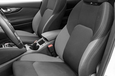 Nissan Qashqai 1.3 DIG-T  DCT