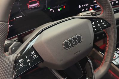 Audi A5 S5 TFSI Avant