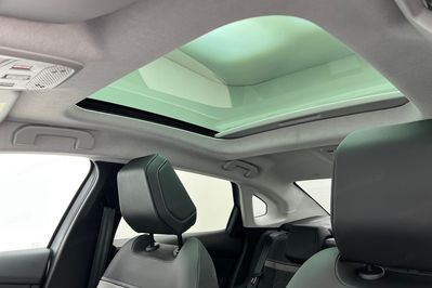 Citroen C4 X Shine Pack 1.2 PureTech EAT8