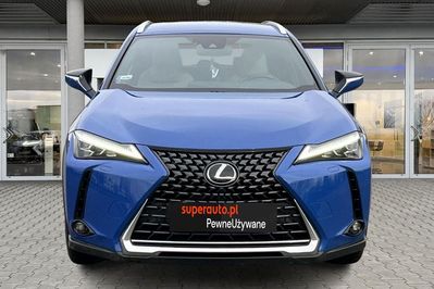 Lexus UX 200 Prestige 2WD