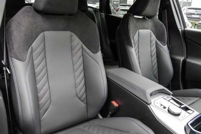 BMW X3 xDrive20d M Sport