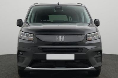 Fiat Fiorino/Qubo La Prima L1H1 aut