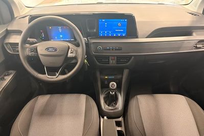 Ford Transit Courier Trend N1 L1H1