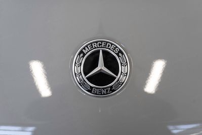 Mercedes Klasa C 300 d 4-Matic AMG