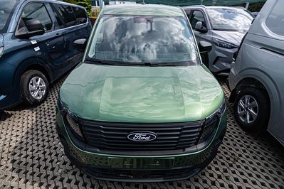 Ford Transit Courier Trend L1H1