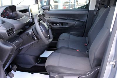 Peugeot Partner Van L2H1