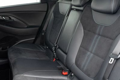 Hyundai i30 N 2.0 T-GDI Performance DCT