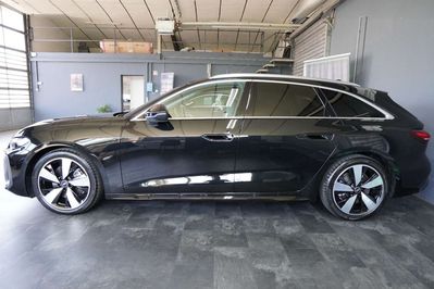 Audi A5 TFSI quattro Avant