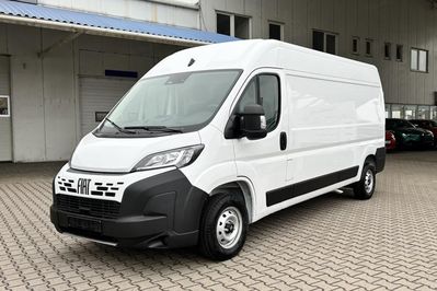 Fiat Ducato Maxi L3H2