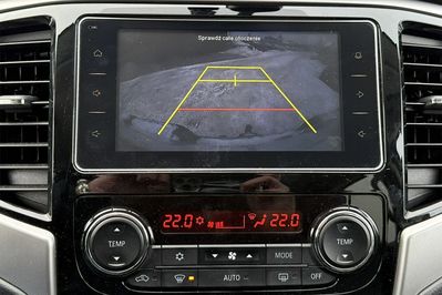 Mitsubishi L200 Instyle Plus AT