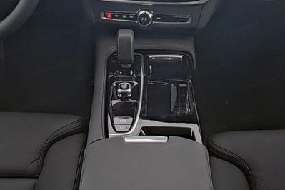 Volvo V90 T6 AWD Plug-In Hybrid Plus Bright aut