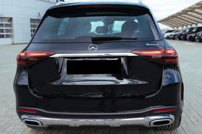 Mercedes GLE 450 d 4-Matic AMG Line
