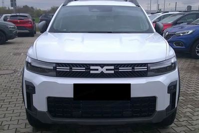 Dacia Bigster Journey LPG 1.2 mHEV