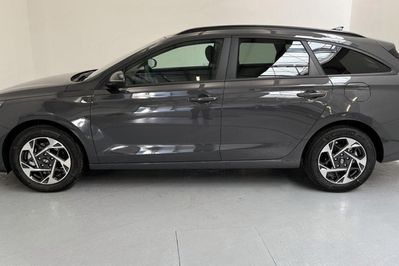 Hyundai i30 Smart 1.6 T-GDI  DCT