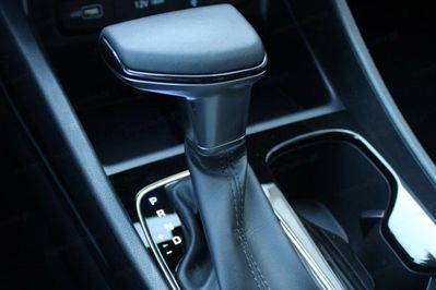 Hyundai Tucson 1.6 T-GDi Executive 4WD