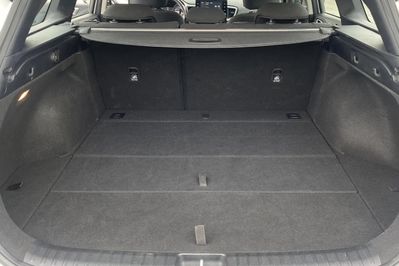 Kia Ceed 1.5 T-GDI M