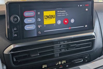 Fiat Scudo XL L2H1 EAT8