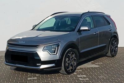 Kia Niro 1.6 GDI Hybrid Business Line