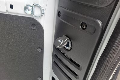 Peugeot Boxer Heavy L4H2 AT8