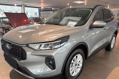 Ford Kuga Titanium 2.5 FHEV