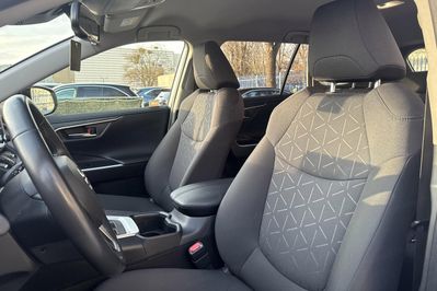 Toyota RAV4 2.0 Comfort MS