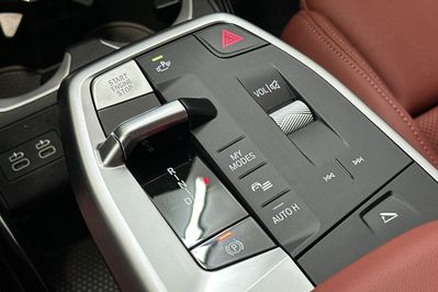 BMW X1 sDrive18d M Sport