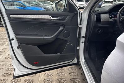 Skoda Kodiaq Style 2.0 TSI 4x4  DSG