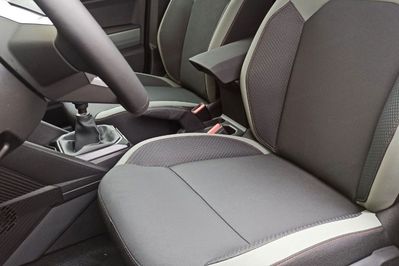 Dacia Duster Extreme LPG 1.2 Eco-G