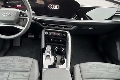 Audi Q5 TFSI S line