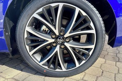 Toyota Yaris Style 1.5 Hybrid